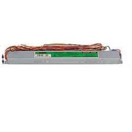 ILB GOLD Fluorescent Ballast, Replacement For Philips, Icn-4S54-90C-2Ls-G ICN-4S54-90C-2LS-G